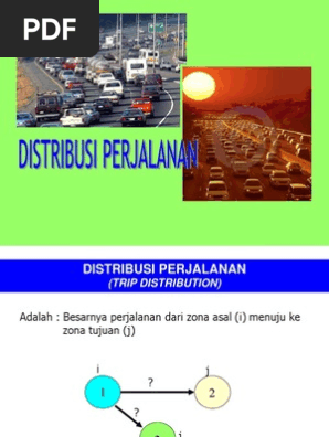 Bangkitan perjalanan pdf en