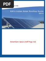 Download India Solar Rooftop Guide 2014 by Pln Reddi SN217901565 doc pdf