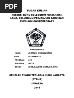 Download Makalah Teologi Musanabi Dan Paulus DS by derwinsimanjuntak SN217905128 doc pdf