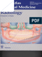 Color Atlas of Dental Medicine - Radiology