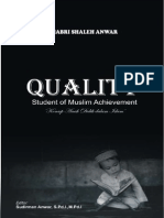 Quality Student of Muslim Achievement