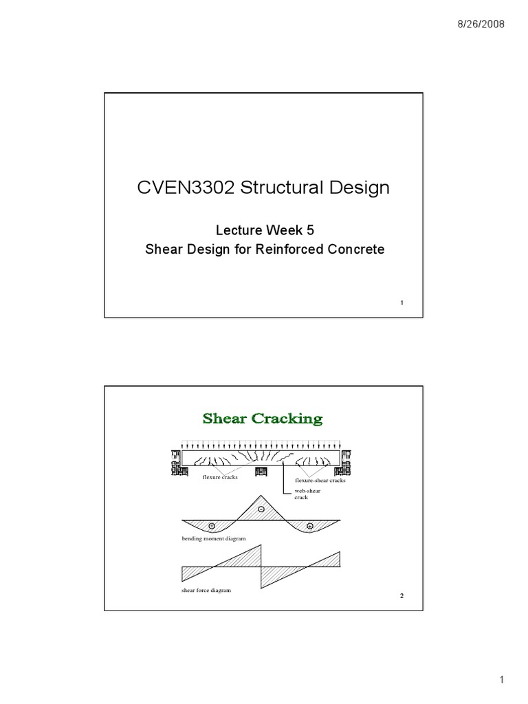 Structural Design for Engineers | PDF | Science & Mathematics