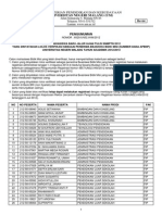 Data Maba BM SNMPTN 2012 Apbnp2