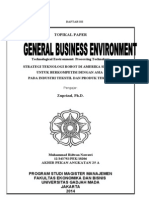 Paper GBE 08 Technological Environment Processing Technology v3