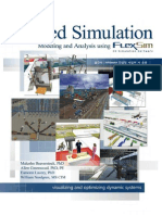 Applied Simulation Flexsim AD