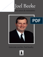 O_dia_9_de_dezembro_de_2011_assinala_os_vinte_e_cinco_anos_que_o_Dr__Joel_R__Beeke_tem_servido_como_pastor_em_Grand_Rapids,_Michigan__Ele_começou_o_ministério_pastoral_em_1978_na_Congregação_Reformada_da_Holanda,_de_S