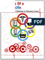 target pharmacy report-olympian consulting