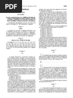 Combate à violência, ao racismo, à xenofobia e à intolerância nos espetáculos desportivos - 2013