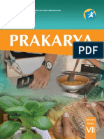 Download Kelas 07 SMP Prakarya Siswa by Abu Nail SN217915528 doc pdf