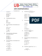 MCQs CH 3 FSC Part2 Nauman