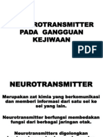 Lo Fauzul Neurotransmitter