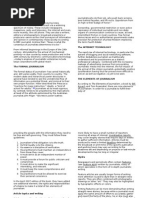 Download Journalism Book by didingtabat SN21791744 doc pdf