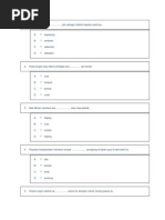 Simpulan Bahasa Tahun 4