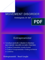 03 Movement Disorders