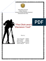 click-go-decision-tool