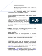 USS - Pregunta Del Ensayo Modelos de Aprendizje o Conductual