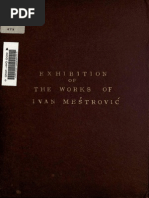 Serbian Artistic Heritage in Kosovo and Metohija | PDF