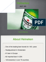 Heineken Final PPT