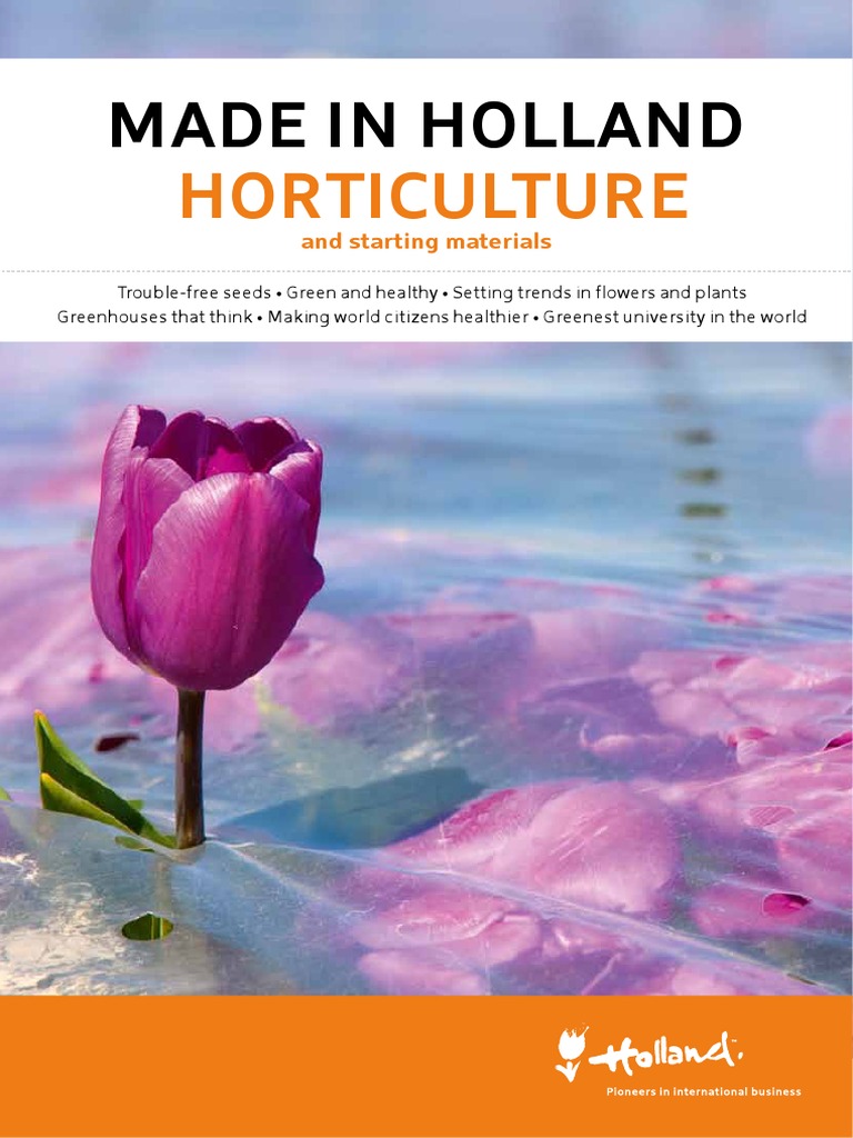 Horticulture Greenhouse Agriculture