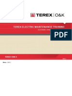 Terex CMS