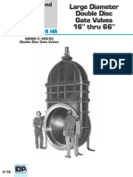 05 - Double Disc Gate Valves