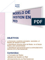 Modelo Gestion en Red 2013[1]