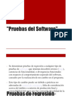 Pruebas Del Software