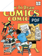 How to Draw Comics Comic