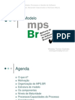 O Modelo MPS-BR