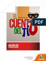 Manual Cuento Del Tio para Web 5.2 Final