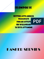 PPT Kanker Serviks