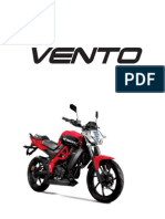 Manual de Servicio y Mantenimiento Xtreet 180pdflow