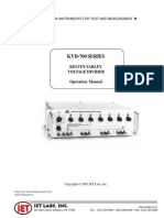 KVD-700 Im