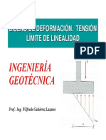 12 - Diseño X Deformación - 0 PDF