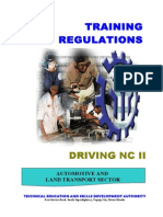 Tr - Driving Nc II (1)