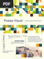 Poesia Visual (1)