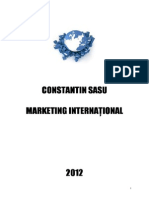 119624416 Marketing International Constantin Sasu
