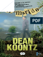 El Marido - Dean R. Koontz