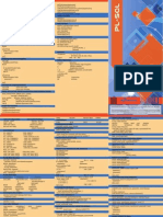 Quick Reference Guide PL SQL