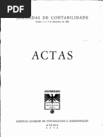 Jornadas de Contabilidade