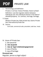 Download 3 Private Law by algiffarirc SN217947095 doc pdf