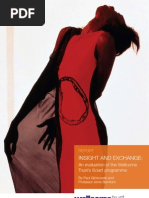 Download Insight and Experience An evaluation of the Wellcome Trusts Sciart programme by Wellcome Trust SN21794853 doc pdf