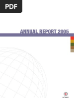 Download ICRC Annual Report 2005 by International Committee of the Red Cross SN21795073 doc pdf