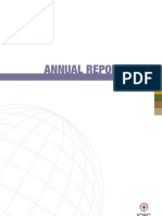 ICRC Annual Report 2005