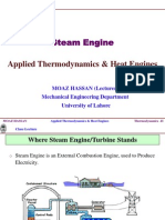 (Steam Engine 1 - 3