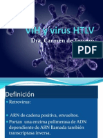 VIHyvirusHTLV