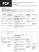 Plan Artes Visuales 5to Ano (2)