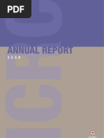 Download ICRC Annual Report 2008 by International Committee of the Red Cross SN21795314 doc pdf