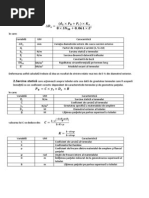 Formule Matematice