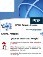 Arrays